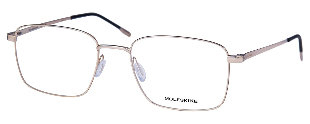 MOLESKINE RX* 2142 COL 20