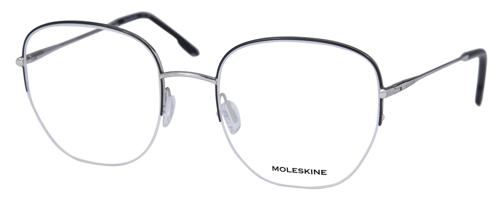 MOLESKINE RX* 2152 COL 18