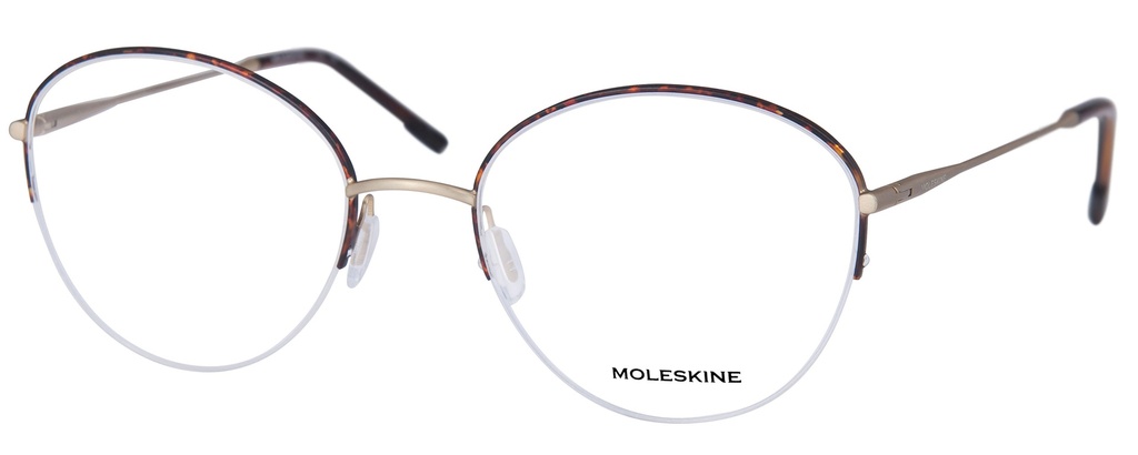 MOLESKINE RX* 2153 COL 29