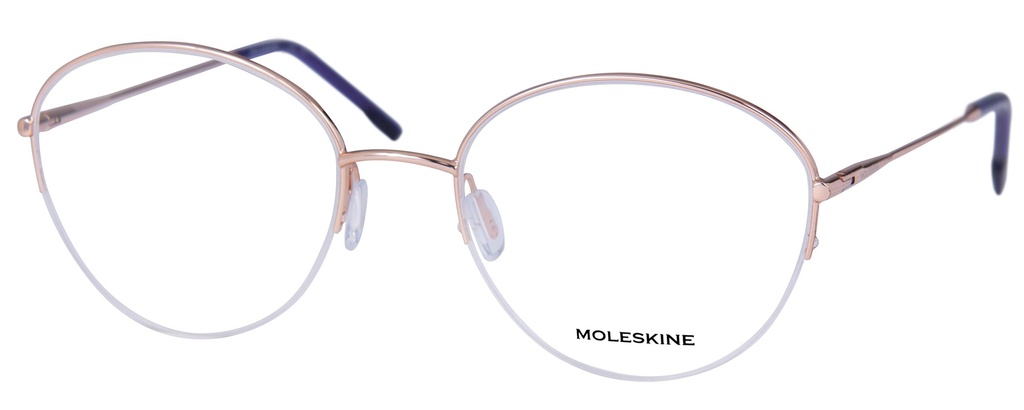 MOLESKINE RX* 2153 COL 40