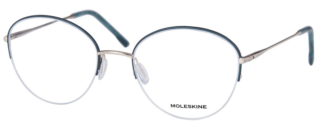 MOLESKINE RX* 2153 COL 59