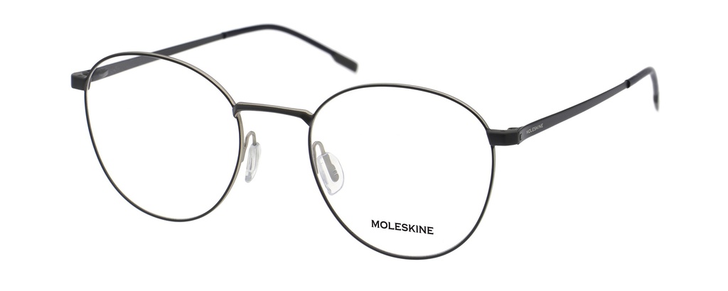 MOLESKINE RX* 2182 COL 89