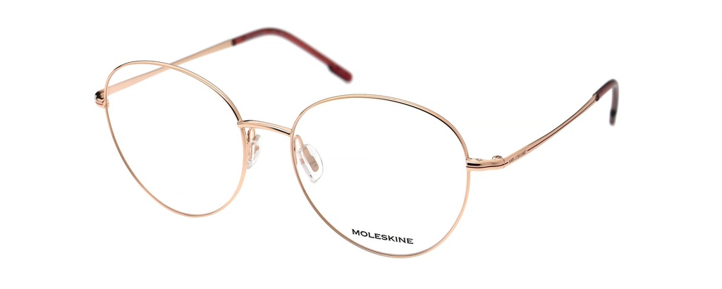 MOLESKINE RX* 2191 COL 28