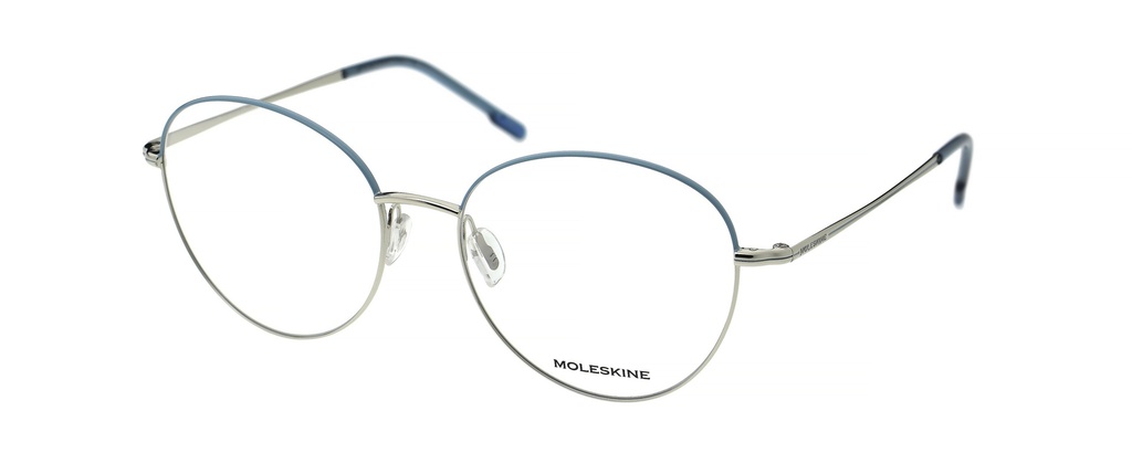 MOLESKINE RX* 2191 COL 58