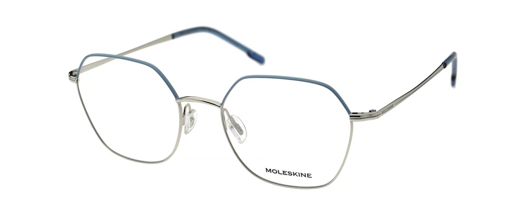 MOLESKINE RX* 2192 COL 58