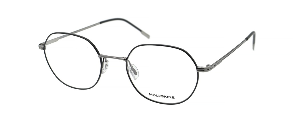 MOLESKINE RX* 2196 COL 19