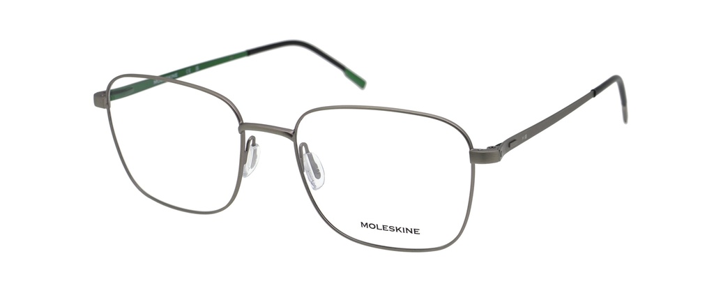 MOLESKINE RX* 2218 COL 12