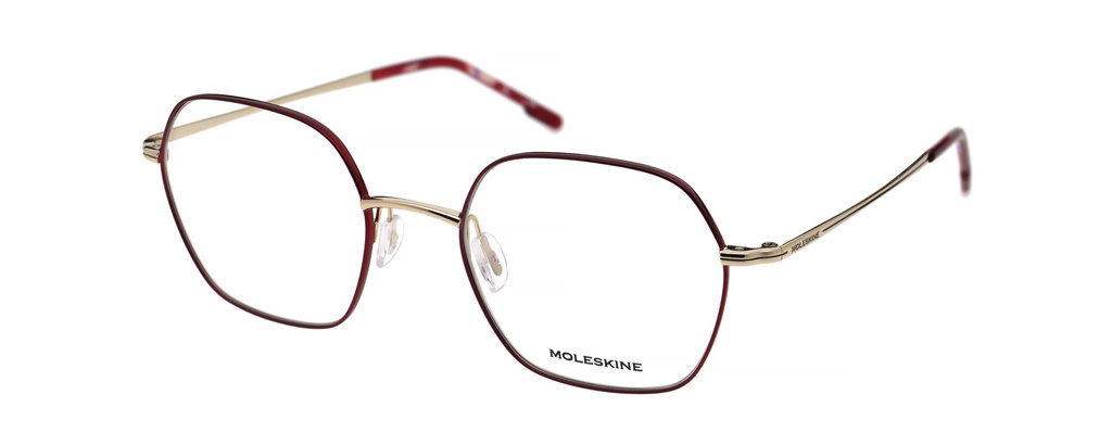 MOLESKINE RX* 2235 COL 24