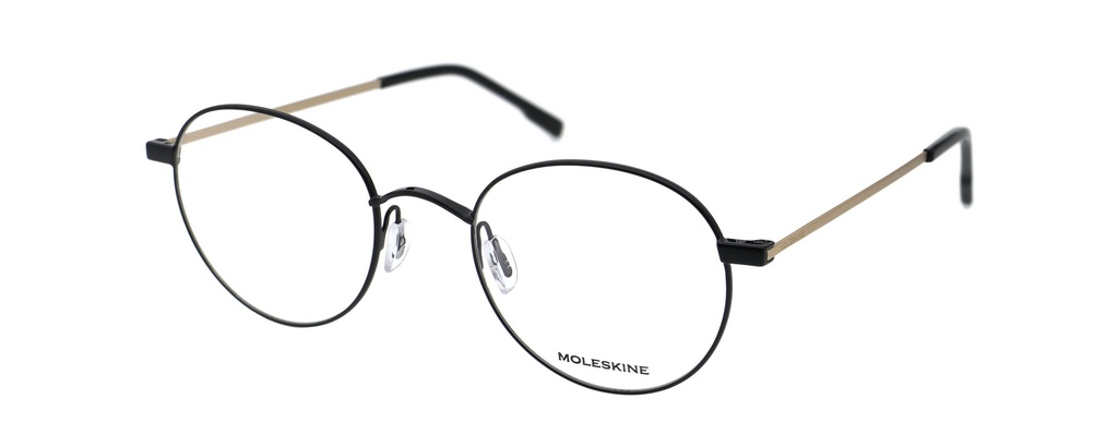 MOLESKINE RX* 2237 COL 01