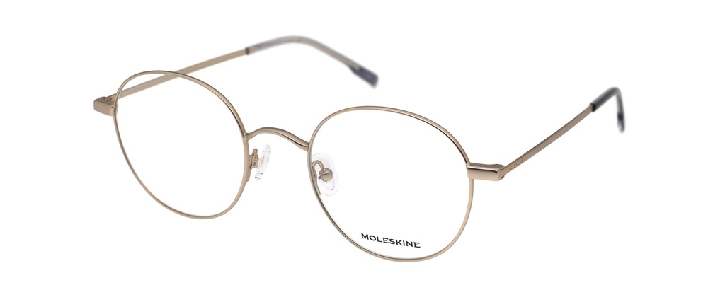 MOLESKINE RX* 2251 COL 21