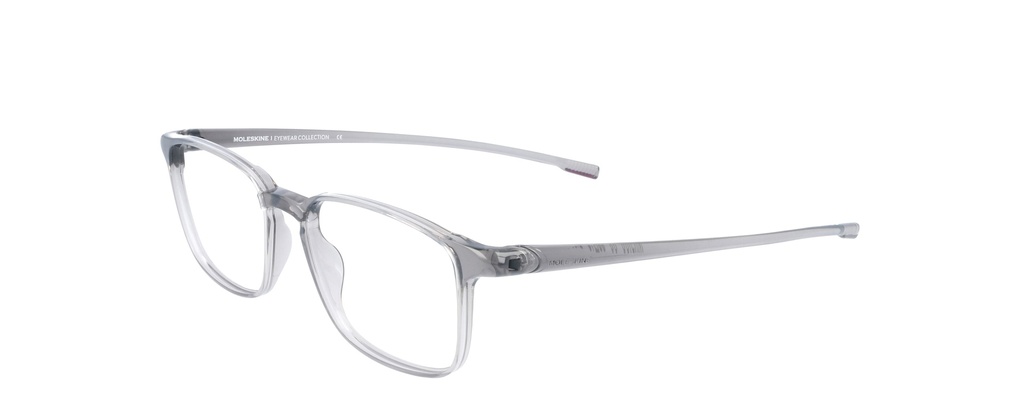 MOLESKINE Readers* 3100 COL 80 +2.5