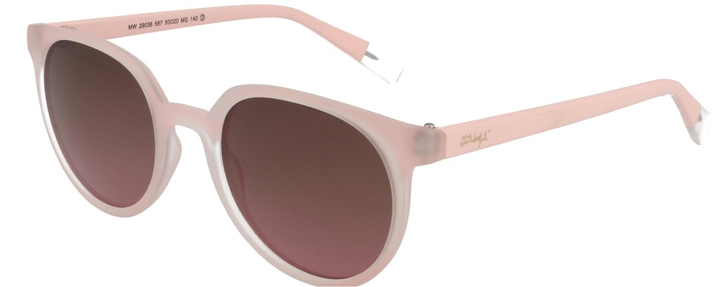 MR. WONDERFUL SUN 29036 COL 567