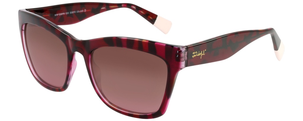 MR. WONDERFUL SUN  29079 COL 550