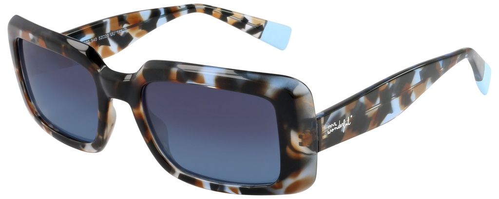 MR. WONDERFUL SUN  29080 COL 540