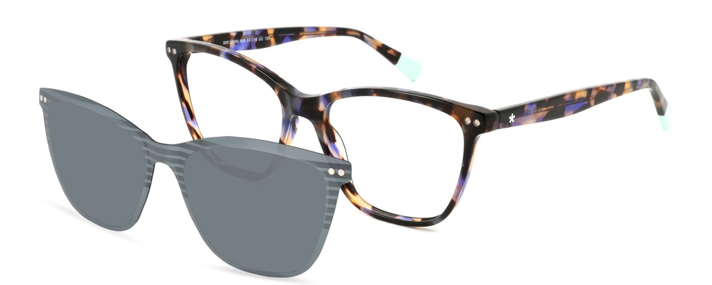 MR. WONDERFUL Clip On*  29095 COL 595