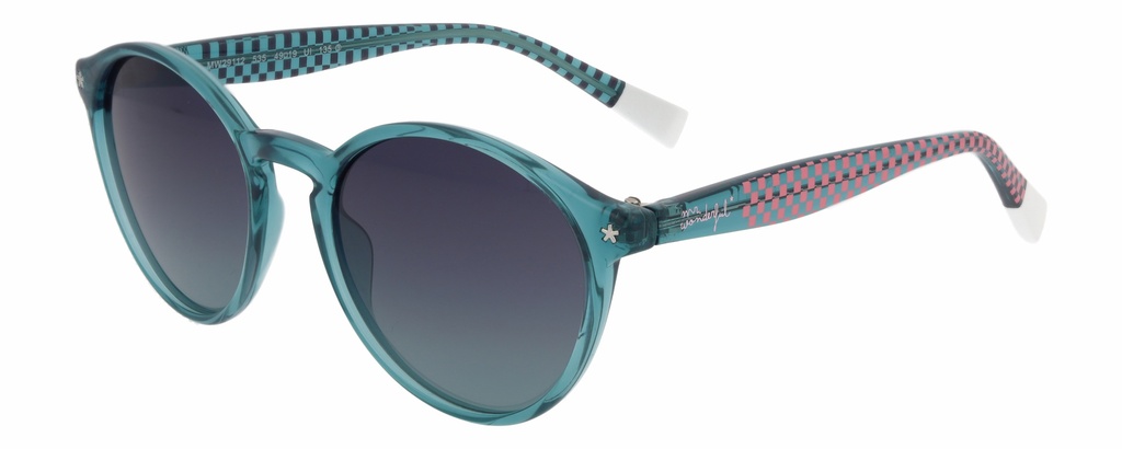 MR. WONDERFUL SUN  29112 COL 535