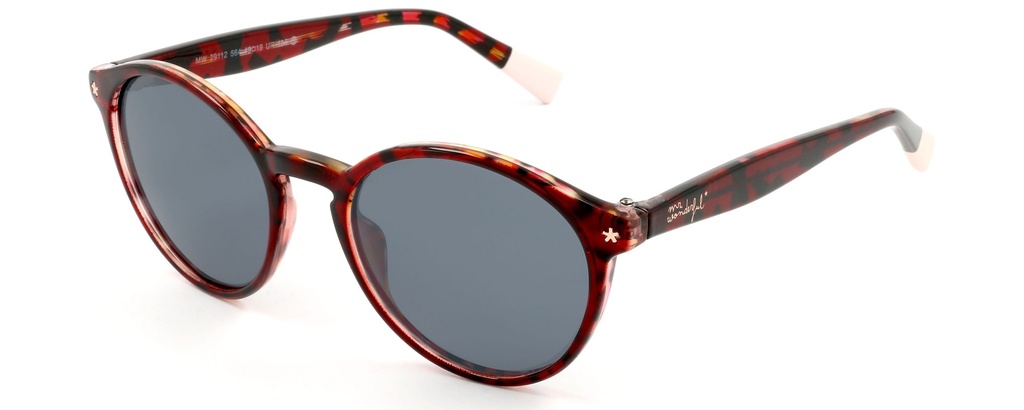 MR. WONDERFUL SUN  29112 COL 564