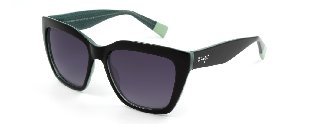 MR. WONDERFUL SUN  29120 COL 512