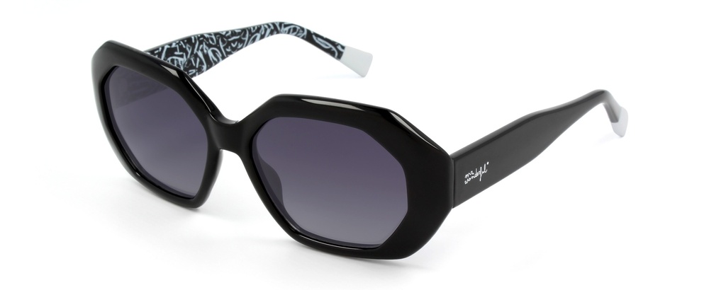 MR. WONDERFUL SUN  29123 COL 512