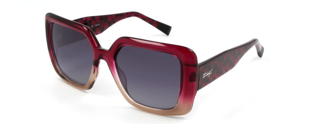 MR. WONDERFUL SUN  29124 COL 564