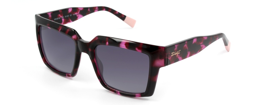 MR. WONDERFUL SUN  29128 COL 560