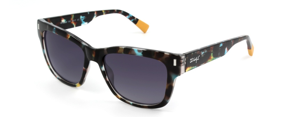 MR. WONDERFUL SUN  29129 COL 535