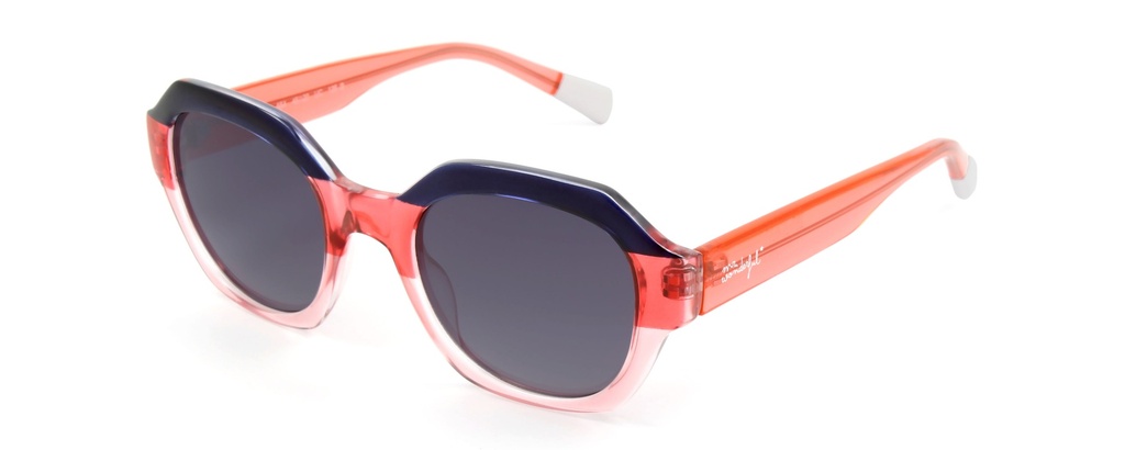 MR. WONDERFUL SUN  29139 COL 554