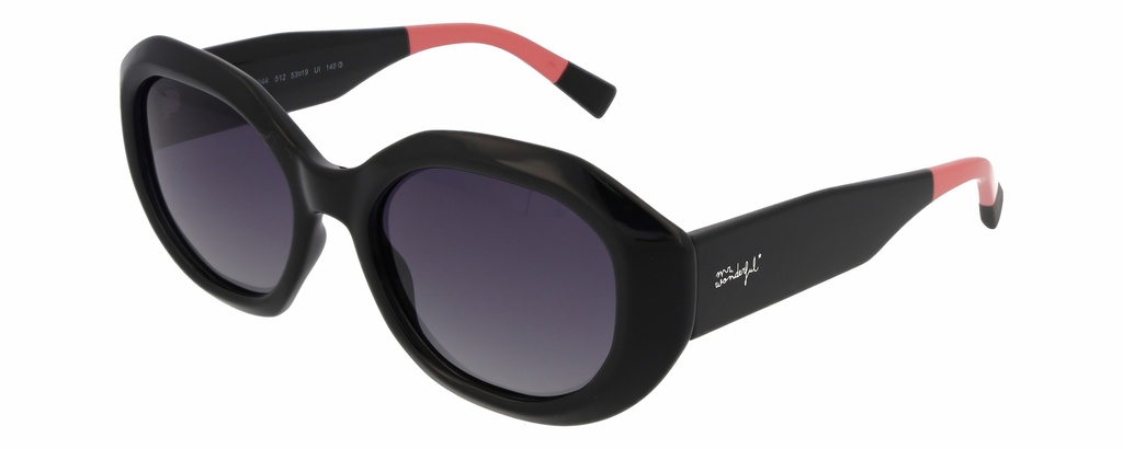 MR. WONDERFUL SUN  29144 COL 512