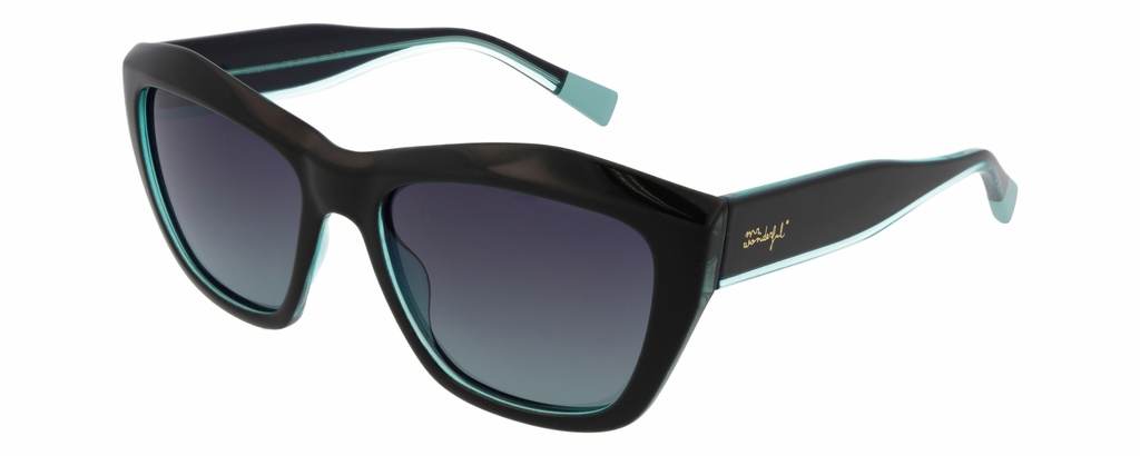 MR. WONDERFUL SUN  29145 COL 512