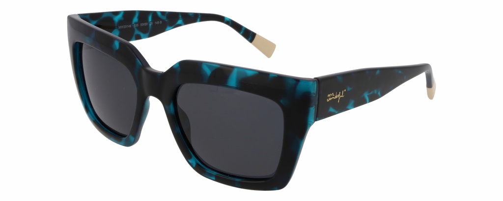 MR. WONDERFUL SUN  29146 COL 535