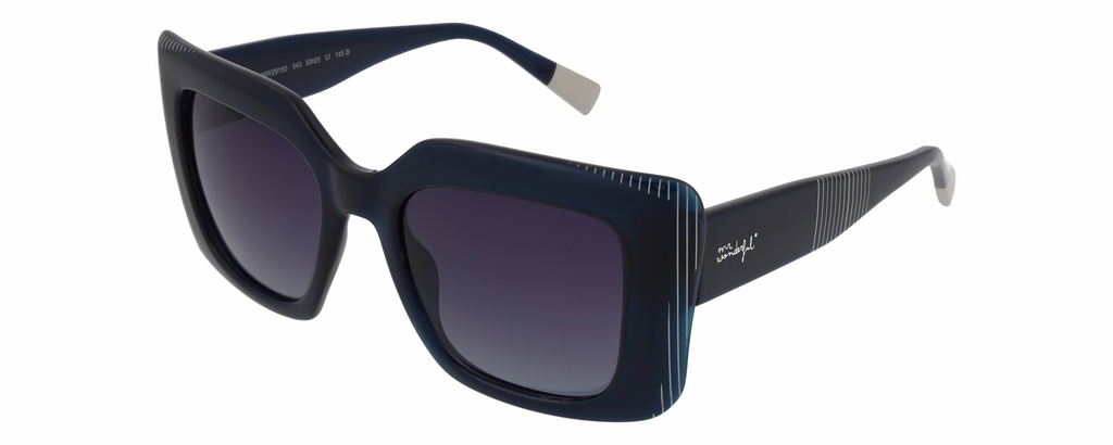 MR. WONDERFUL SUN  29150 COL 543