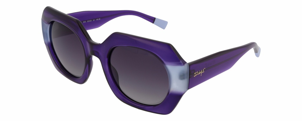 MR. WONDERFUL SUN  29152 COL 553