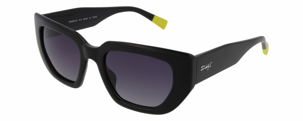 MR. WONDERFUL SUN  29153 COL 512