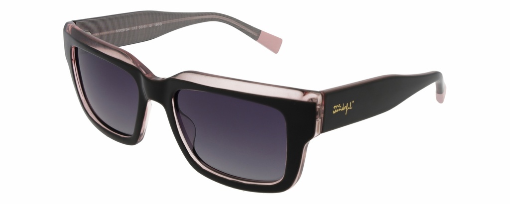 MR. WONDERFUL SUN  29154 COL 512