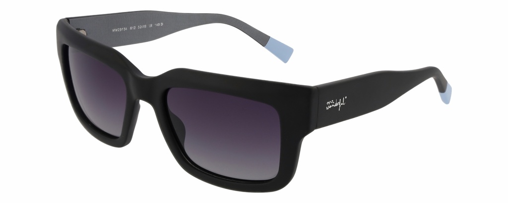 MR. WONDERFUL SUN  29154 COL 612