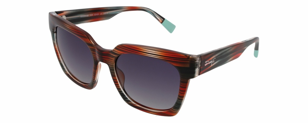 MR. WONDERFUL SUN  29156 COL 525