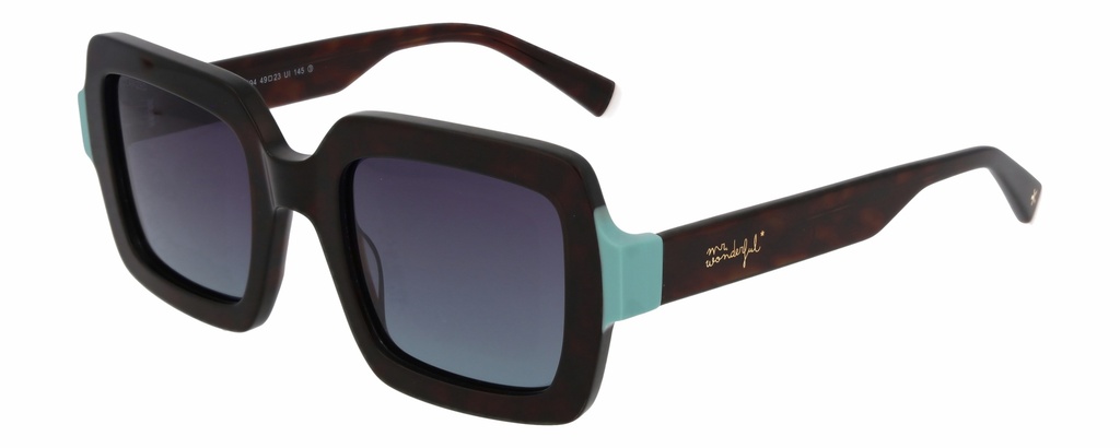 MR. WONDERFUL SUN  29800 COL 594