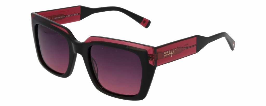 MR. WONDERFUL SUN  29802 COL 512