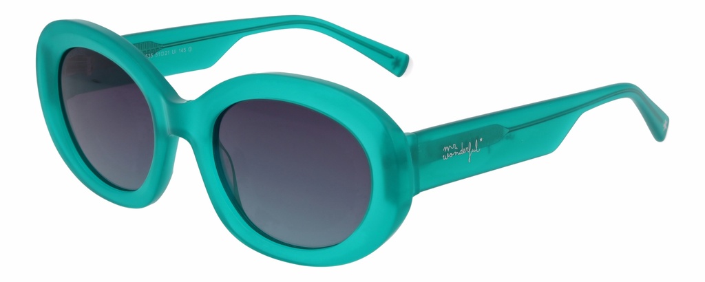 MR. WONDERFUL SUN  29805 COL 535