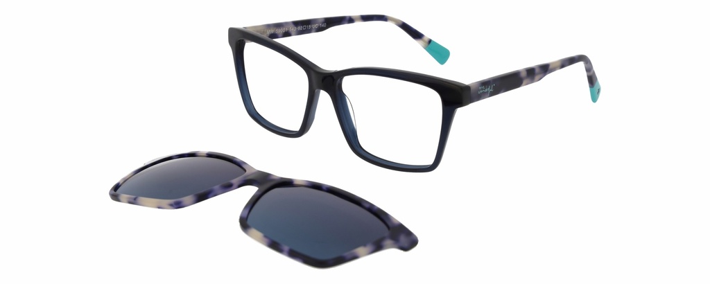 MR. WONDERFUL Clip On A*  59001 COL 543