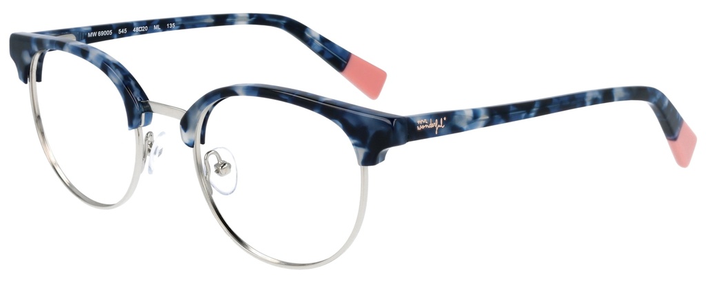 MR. WONDERFUL RX* 69005 COL 545