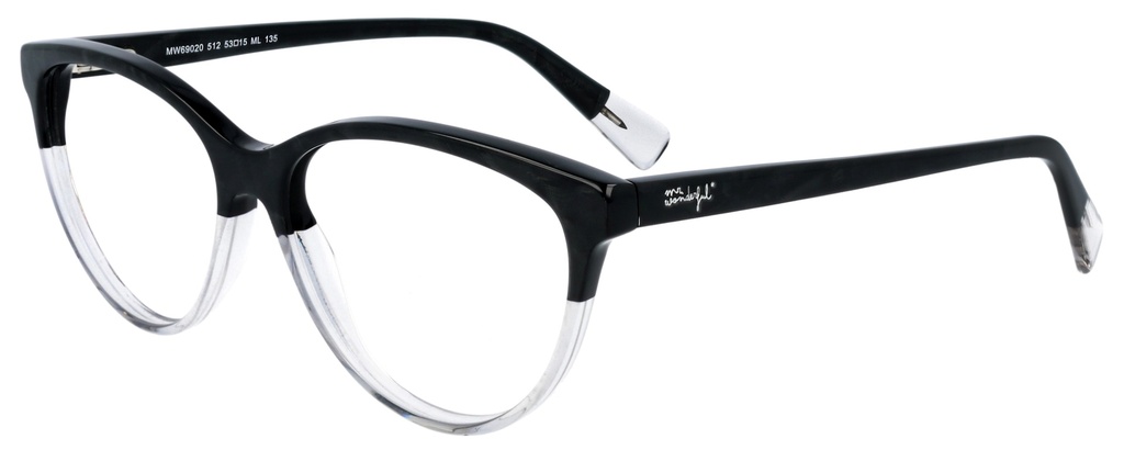 MR. WONDERFUL RX* 69020 COL 512