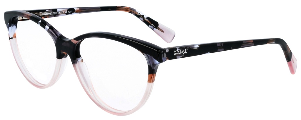 MR. WONDERFUL RX* 69020 COL 599