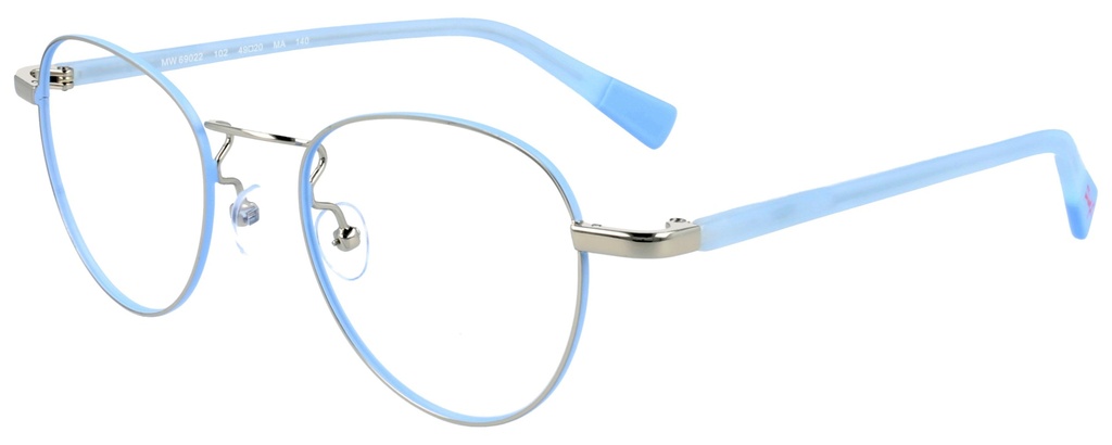 MR. WONDERFUL RX* 69022 COL 102