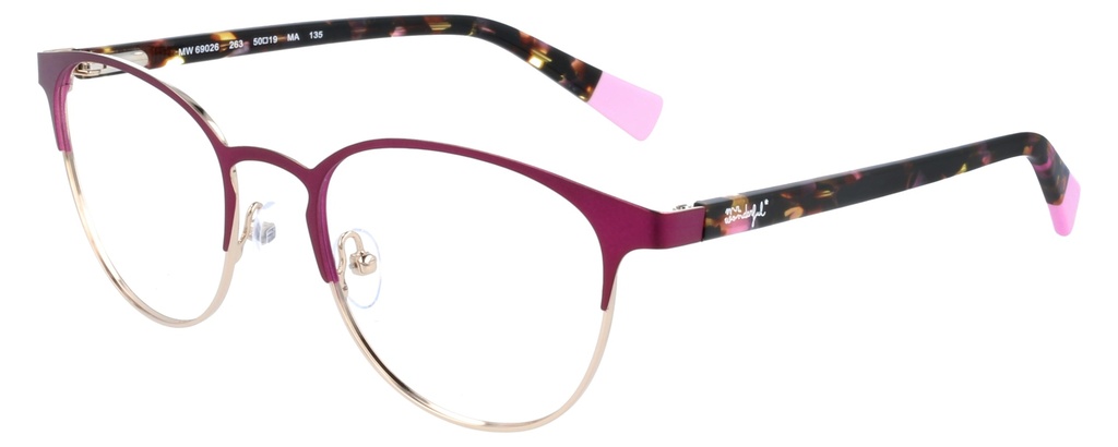 MR. WONDERFUL RX* 69026 COL 263