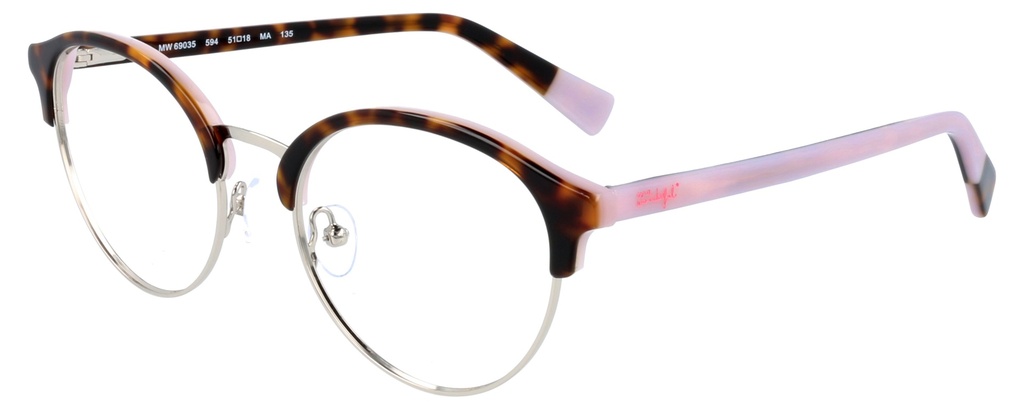 MR. WONDERFUL RX* 69035 COL 594