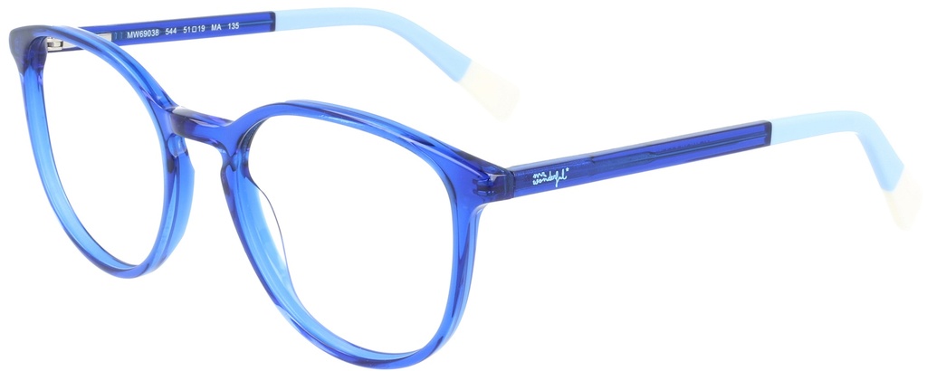 MR. WONDERFUL RX* 69038 COL 544