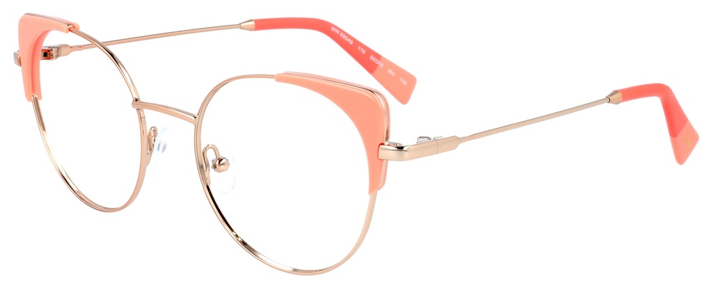 MR. WONDERFUL RX* 69049 COL 110