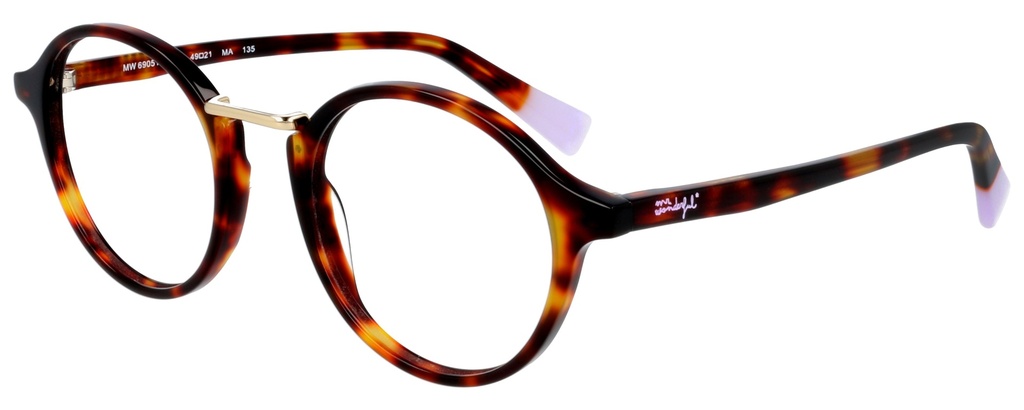 MR. WONDERFUL RX* 69051 COL 595