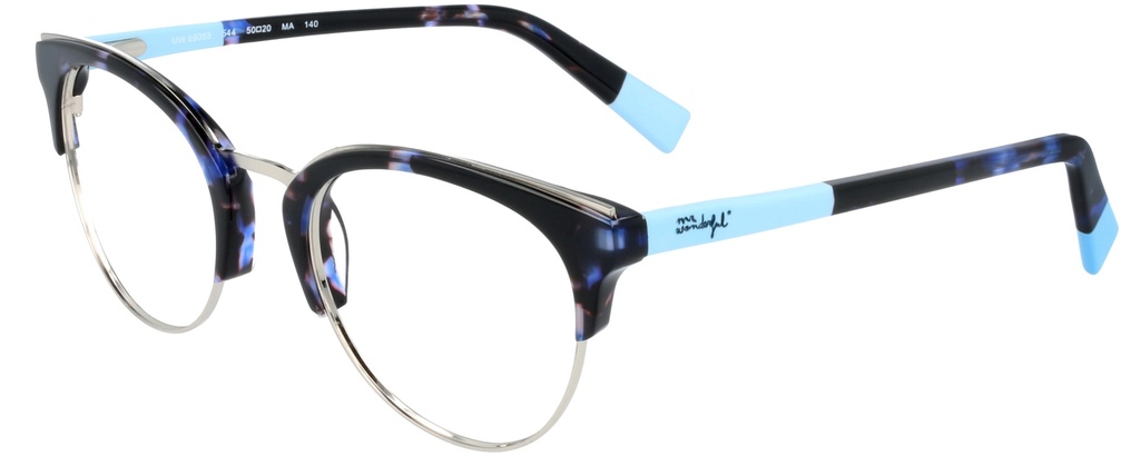 MR. WONDERFUL RX* 69055 COL 544